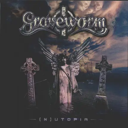 Graveworm - (N)utopia