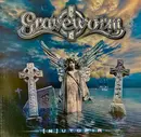 Picture Disc - Graveworm - (N)Utopia - picture disc