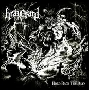 Graveyard - Hold Back The Dawn