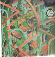 Graveyard - Innocence & Decadence