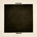 LP - Graveyard - Lights Out - Orange/Black Marble