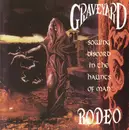 CD - Graveyard Rodeo - Sowing Discord In The Haunts Of Man