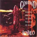 CD - Graveyard Rodeo - Sowing Discord In The Haunts Of Man