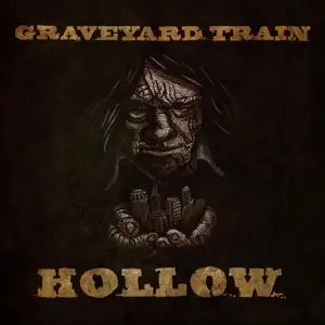 Graveyard Train - Hollow