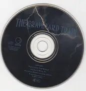 CD - Graveyard Train - The Graveyard Train