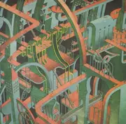 CD - Graveyard - Innocence & Decadence