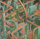 CD - Graveyard - Innocence & Decadence