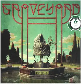 Graveyard - Peace