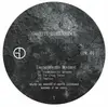 12inch Vinyl Single - Gravity Disturbance - Unsynchronized Movement - EP