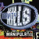 CD - Gravity Kills - Manipulated