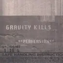 CD - Gravity Kills - Perversion