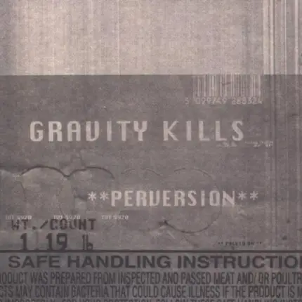 Gravity Kills - Perversion