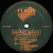 Gravity Waves - Satellite LP