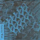 7inch Vinyl Single - Gravity Wax - Toma Coast E.P. - Blue Transparent