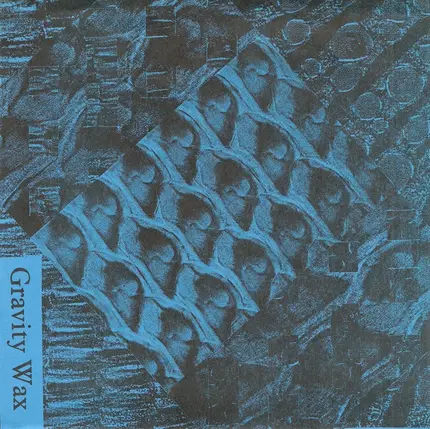 Gravity Wax - Toma Coast E.P.