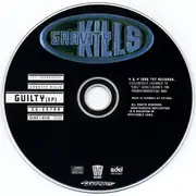 CD - Gravity Kills - Guilty