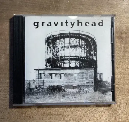 Gravityhead - Dropped!