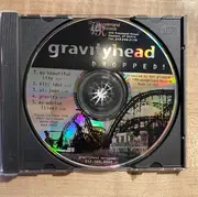 CD - Gravityhead - Dropped!