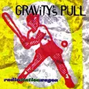 CD - Gravity's Pull - Radiostationwagon