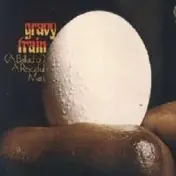 Gravy Train - Ballad Of A..