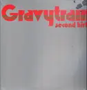 LP - Gravytrain - Second Birth