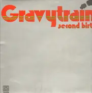 Gravy Train - Second Birth