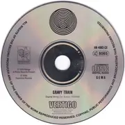 CD - Gravy Train - Gravy Train