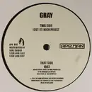12inch Vinyl Single - Gray - 1967 / (Cut It) High Priest