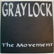 12inch Vinyl Single - Graylock - The Movement