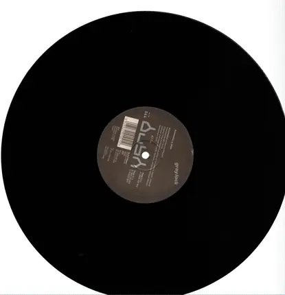 Graylock - Acceleration By T.R.A.N.C.E.