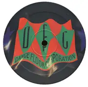 12inch Vinyl Single - Graylock - Everybody Feel Free / Acceleration By T.R.A.N.C.E.