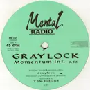 12inch Vinyl Single - Graylock - The Movement
