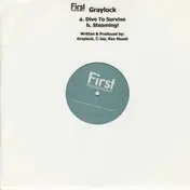 Graylock - Dive To Survive / Steaming!