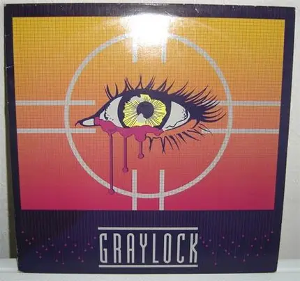 Graylock - Everybody Feel Free