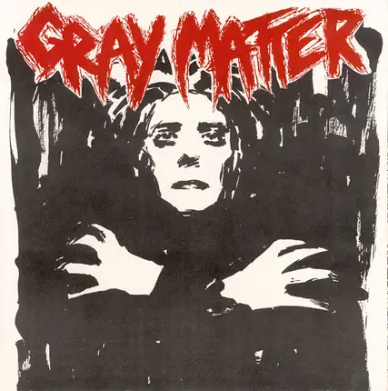 Gray Matter - Gray Matter