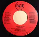 7inch Vinyl Single - Grayson Hugh And Betty Wright - How 'Bout Us / Finally Found A Friend
