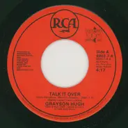 Grayson Hugh - Talk It Over