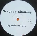 12inch Vinyl Single - Grayson Shipley / Tecra - Hypnotise You / Dawn Vouyer