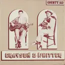 LP - Grayson & Whitter - The Recordings Of Grayson And Whitter