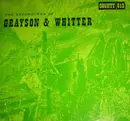 LP - Grayson & Whitter - The Recordings Of Grayson And Whitter