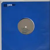 Grayson Shipley - Under Water / Rec Mode (Dub)
