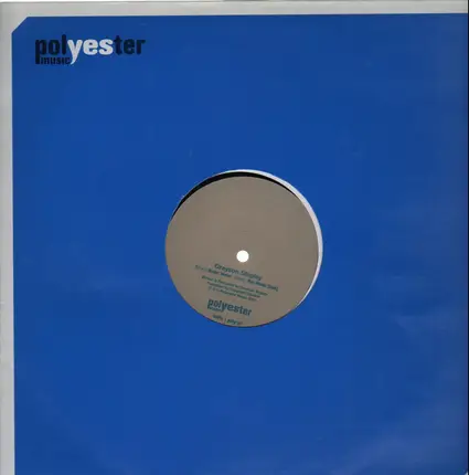 Grayson Shipley - Under Water / Rec Mode (Dub)