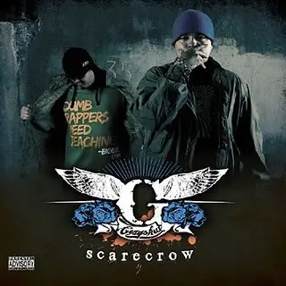 Grayskul - Scarecrow