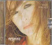 Grazia Di Michele - Respiro