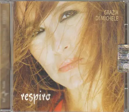 Grazia Di Michele - Respiro