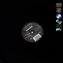 12inch Vinyl Single - Graziano Feat. Bozzi vs. Castaman - Dancing Jumping EP - EP