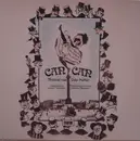 LP - Graziano Mandozzi , Helmut Baumann - Can Can - Musical Von Cole Porter