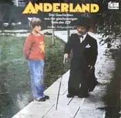 Graziano Mandozzi - Anderland