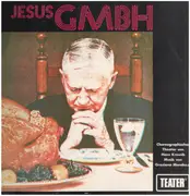 LP - Graziano Mandozzi - Jesus GMBH