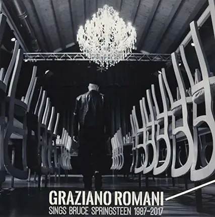 Graziano Romani - Sings Bruce.. -Rsd-